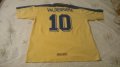 Colombia Home football shirt 1998 - 1999