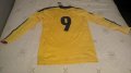 Colombia Home football shirt 2011 - 2013
