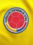 Colombia Home football shirt 2010
