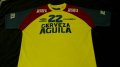 Colombia Training/Leisure football shirt 1993 - 2016