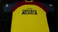 Colombia Training/Leisure football shirt 1993 - 2016