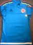 Colombia Training/Leisure football shirt 1993 - 2016