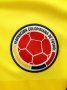 Colombia Home Camiseta de Fútbol 2015 - 2017
