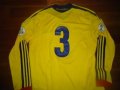 Colombia Home football shirt 2011 - 2013