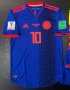 Colombia Away football shirt 2018 - 2019