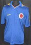 Colombia Away football shirt 1998 - 2001