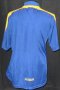 Colombia Away football shirt 1998 - 2001