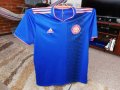 Colombia Away football shirt 2018 - 2019