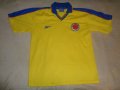 Colombia Home football shirt 1998 - 2000