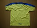 Colombia Home football shirt 1998 - 1999