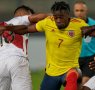 Colombia Home football shirt 2021 - 2022