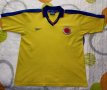 Colombia Home football shirt 1998 - 1999