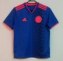 Colombia Away football shirt 2018 - 2019