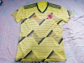 Colombia Home football shirt 2019 - 2020