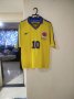 Colombia Home football shirt 1998 - 1999