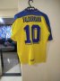 Colombia Home football shirt 1998 - 1999