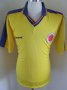 Colombia Home football shirt 1998 - 2000