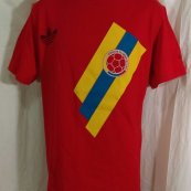 Training/Leisure football shirt 1990