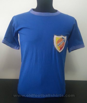 Colombia Home camisa de futebol 1962 - ?