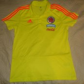 Training/Leisure football shirt 2018 - 2019