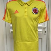 Training/Leisure football shirt 2017 - 2018