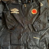Training/Leisure football shirt 1993