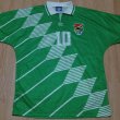 Home φανέλα ποδόσφαιρου 1995 - 1996