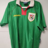 Bolivia Home camisa de futebol 1994