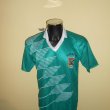 Home φανέλα ποδόσφαιρου 1995 - 1996