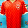 Home camisa de futebol 1989 - 1990