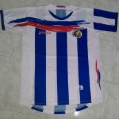 Third football shirt 2006
