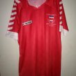 Replika retro baju bolasepak 1990