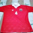 Home baju bolasepak 1992 - 1995