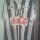 Especial camisa de futebol 1996