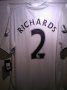 Manchester City Third football shirt 2007 - 2008