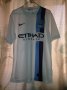 Manchester City Third football shirt 2013 - 2014