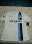 Manchester City Third football shirt 2013 - 2014