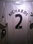 Manchester City Third football shirt 2007 - 2008