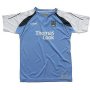 Manchester City Home football shirt 2006 - 2007
