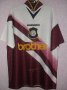 Manchester City Away football shirt 1996 - 1997