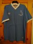Manchester City Retro Replicas football shirt 1967 - 1968