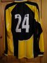 Manchester City Special football shirt 1997 - 1998