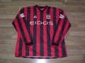 Manchester City Third football shirt 1999 - 2002
