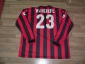 Manchester City Third football shirt 1999 - 2002