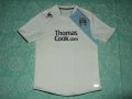 Manchester City Third football shirt 2007 - 2008