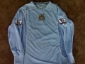 Manchester City Special football shirt 2008