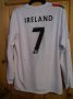 Manchester City Third football shirt 2009 - 2010