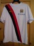 Manchester City Third football shirt 2009 - 2010