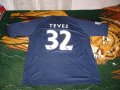 Manchester City Away football shirt 2010 - 2011