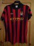 Manchester City Away football shirt 2011 - 2012